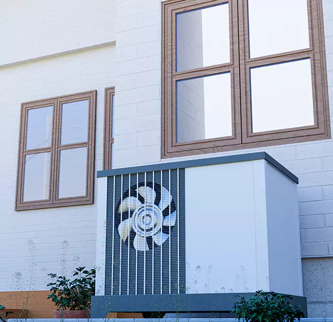 Why Homeowners & Businesses Trust Us Marion, OH?