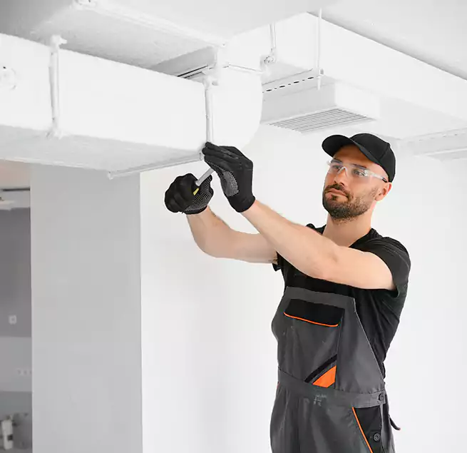 Why Homeowners & Businesses Trust Us in Marion, OH?