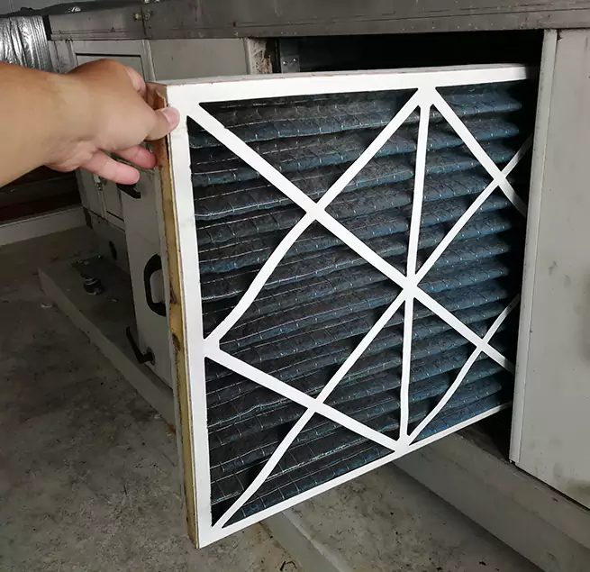 Why Homeowners & Businesses Trust Us Marion, OH?